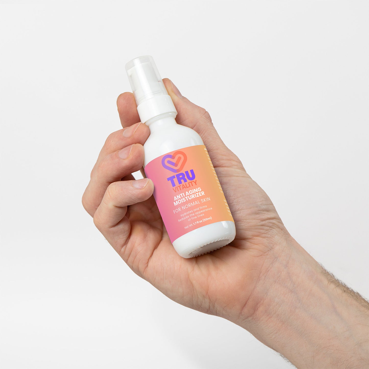 Anti Aging Moisturizer