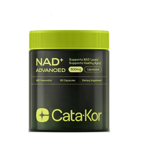 NAD+ Capsules