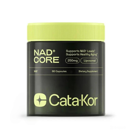 NAD+ Capsules
