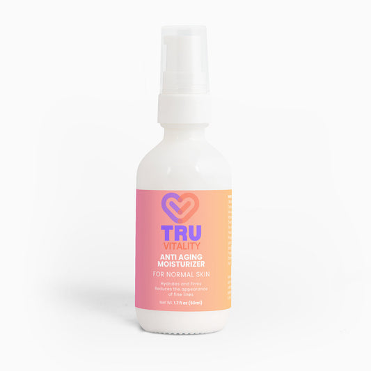 Anti Aging Moisturizer