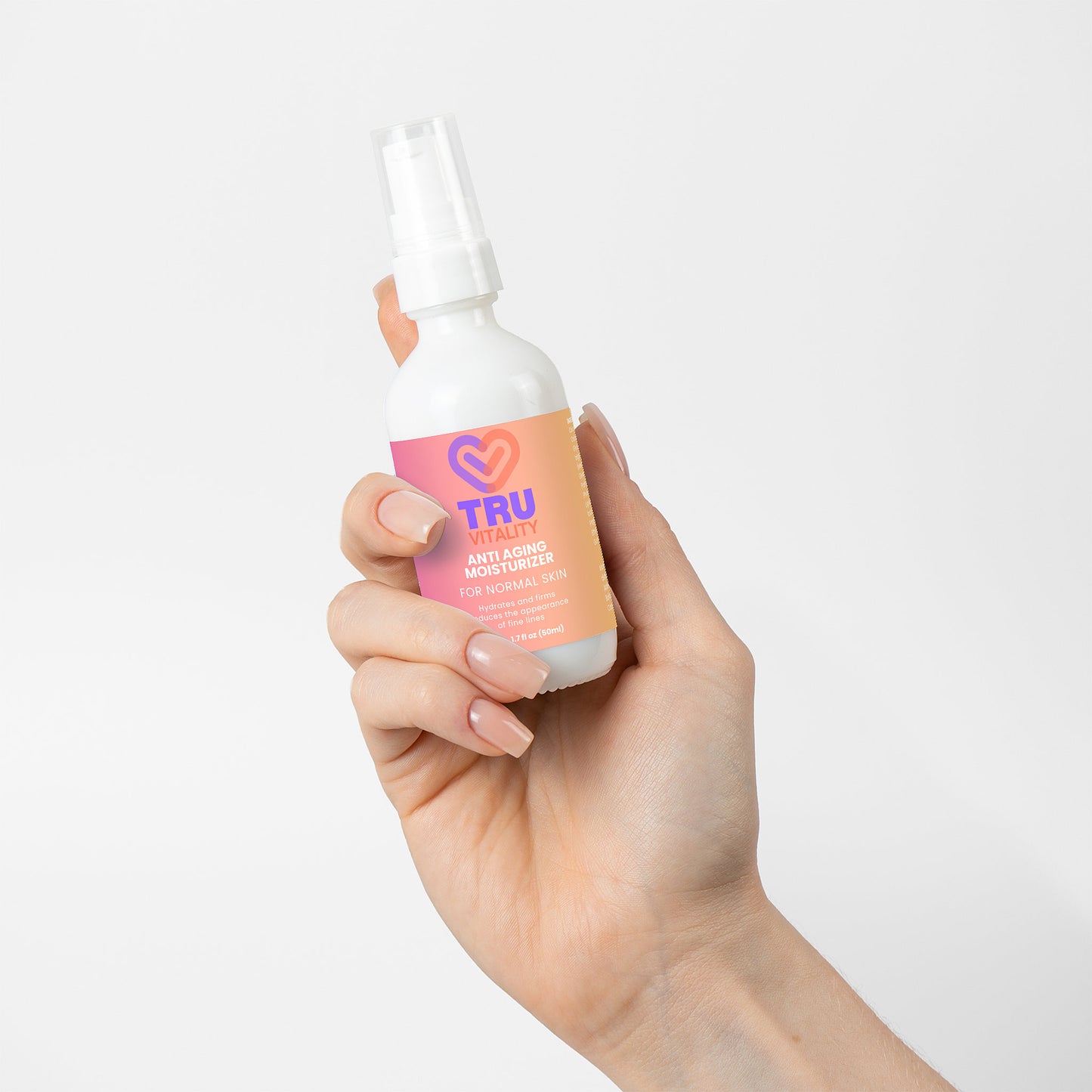 Anti Aging Moisturizer
