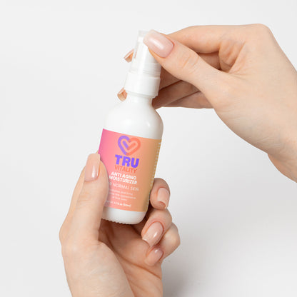 Anti Aging Moisturizer