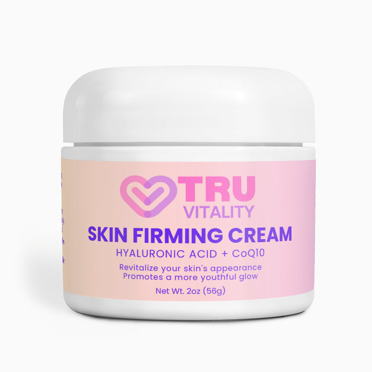 Skin Firming Cream